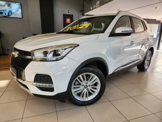 CAOA CHERY TIGGO 5x 1.5 VVT TURBO iFLEX T DCT